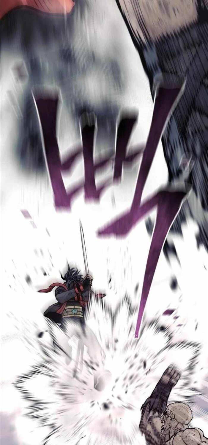 Thiên Ma Phi Thăng Truyện Chapter 125 - 127