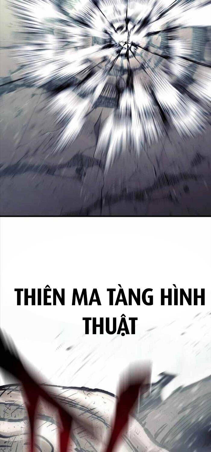Thiên Ma Phi Thăng Truyện Chapter 125 - 132
