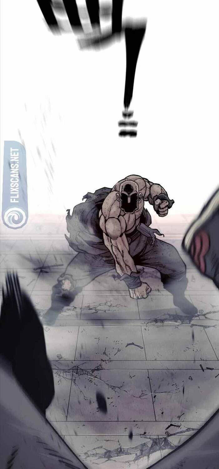 Thiên Ma Phi Thăng Truyện Chapter 125 - 140