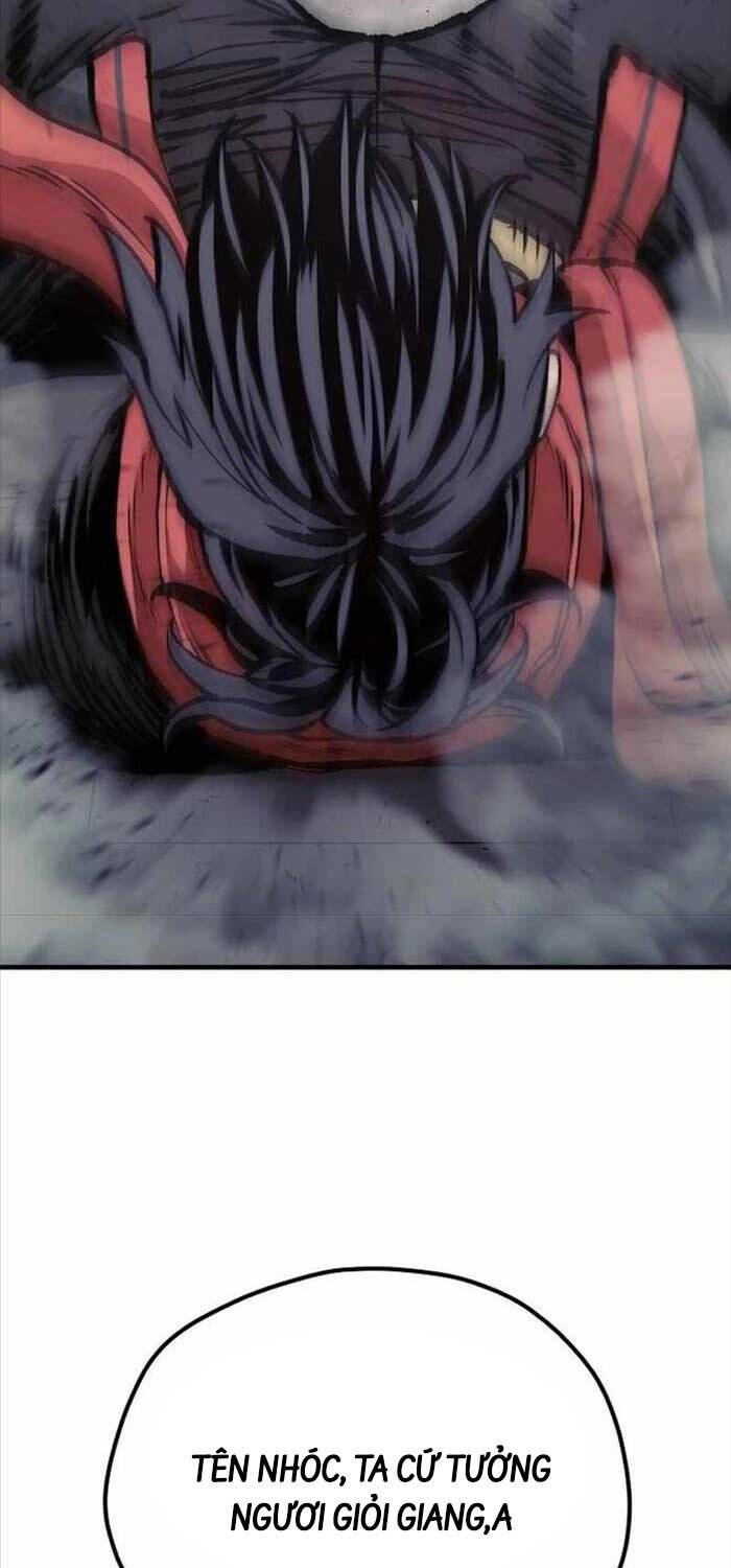 Thiên Ma Phi Thăng Truyện Chapter 125 - 141