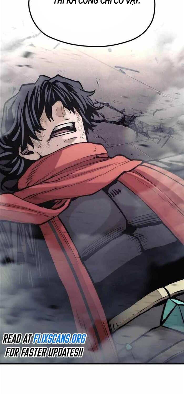 Thiên Ma Phi Thăng Truyện Chapter 125 - 143