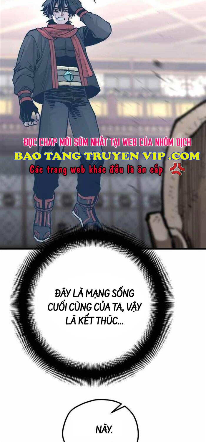 Thiên Ma Phi Thăng Truyện Chapter 125 - 153