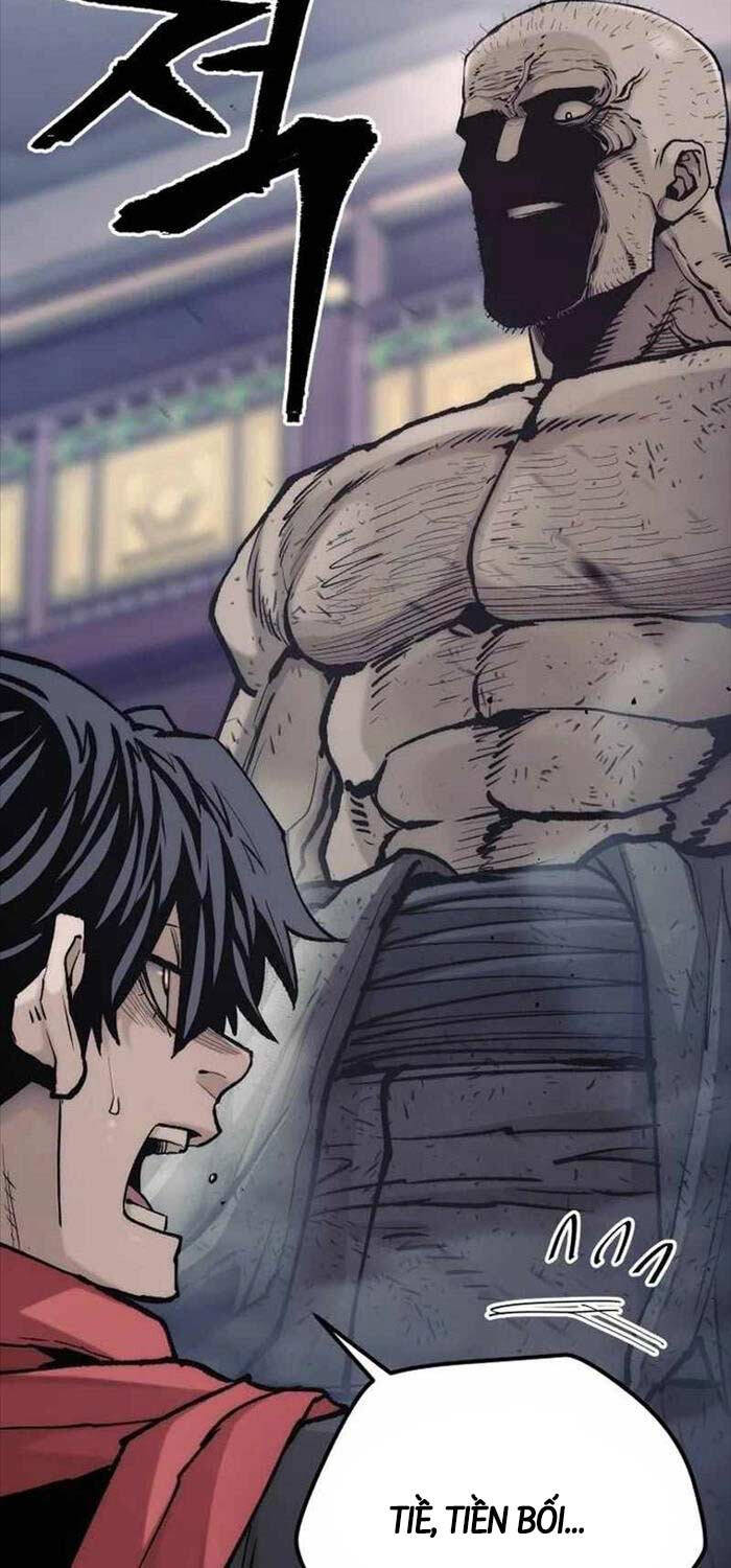 Thiên Ma Phi Thăng Truyện Chapter 125 - 22