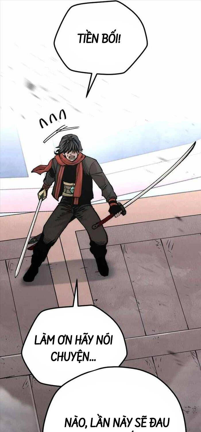 Thiên Ma Phi Thăng Truyện Chapter 125 - 31