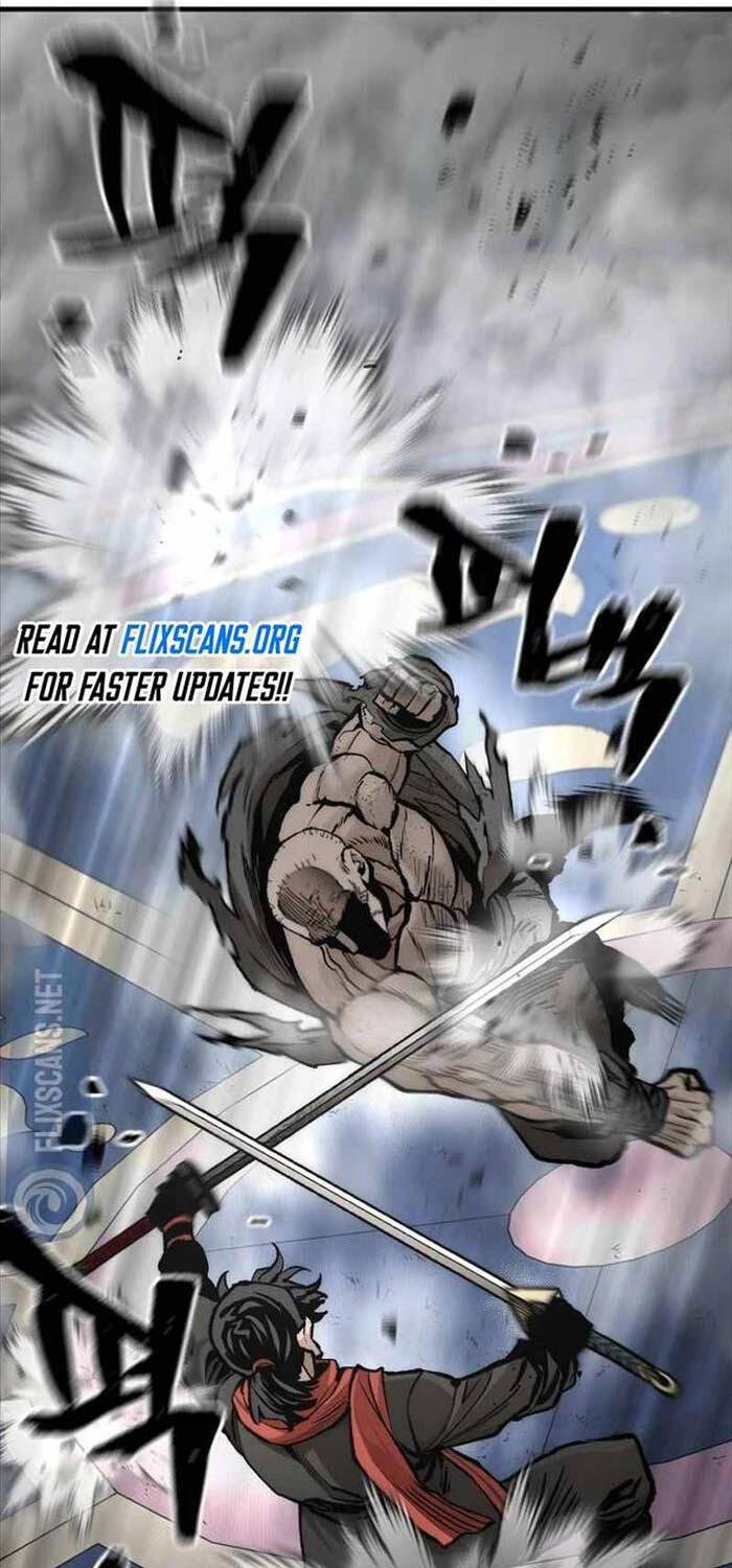 Thiên Ma Phi Thăng Truyện Chapter 125 - 36