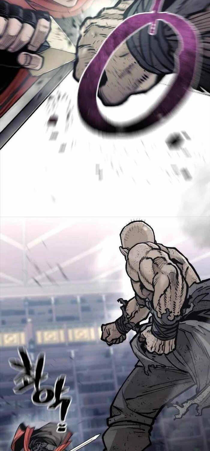 Thiên Ma Phi Thăng Truyện Chapter 125 - 38