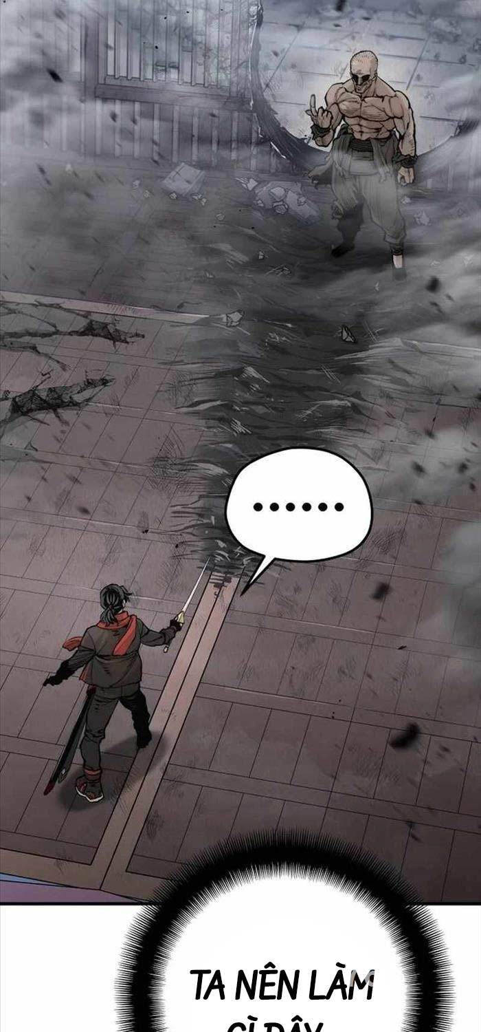 Thiên Ma Phi Thăng Truyện Chapter 125 - 5