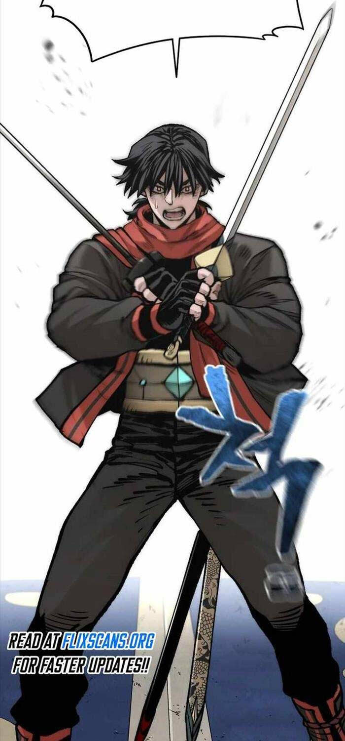 Thiên Ma Phi Thăng Truyện Chapter 125 - 43