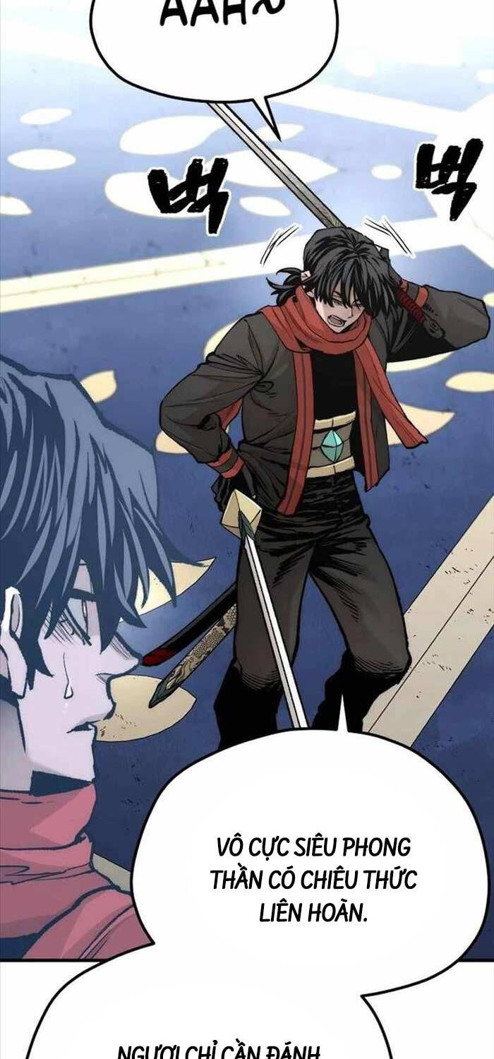 Thiên Ma Phi Thăng Truyện Chapter 125 - 59