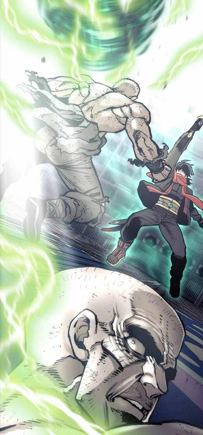 Thiên Ma Phi Thăng Truyện Chapter 125 - 82