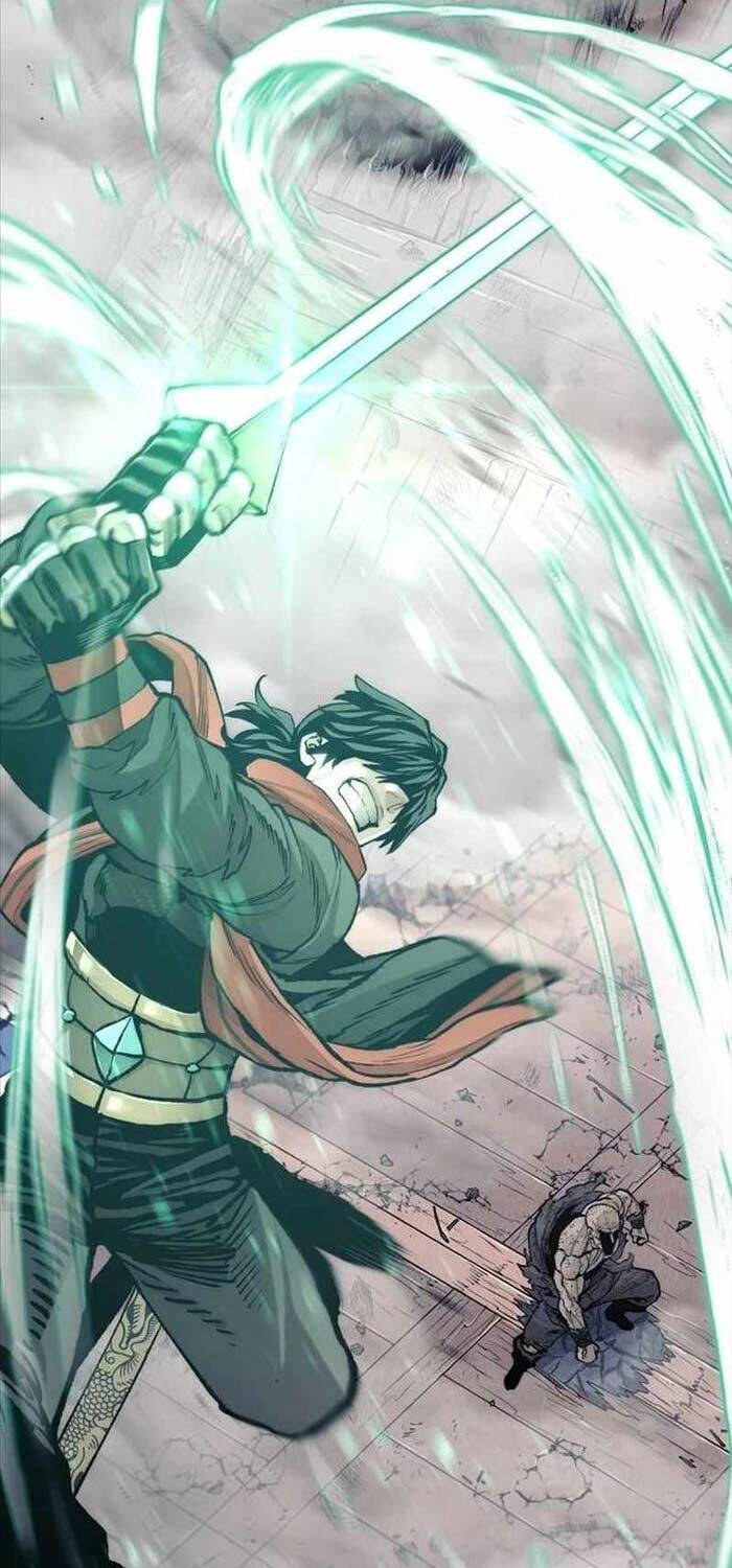 Thiên Ma Phi Thăng Truyện Chapter 125 - 95