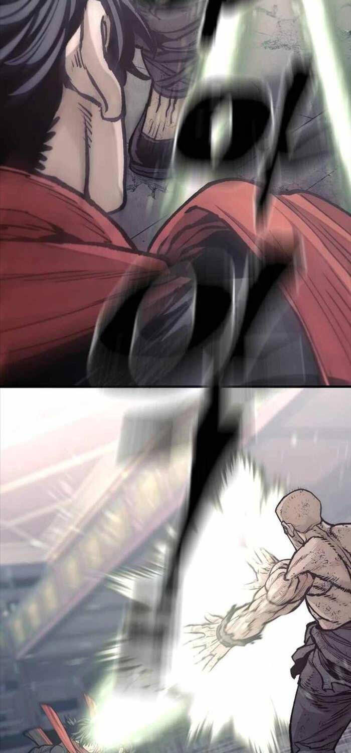 Thiên Ma Phi Thăng Truyện Chapter 126 - 105