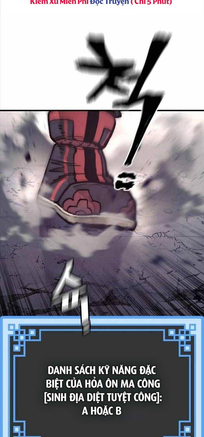 Thiên Ma Phi Thăng Truyện Chapter 126 - 114