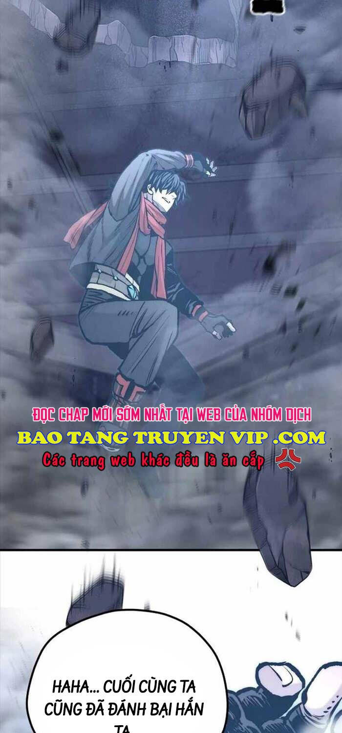 Thiên Ma Phi Thăng Truyện Chapter 126 - 122