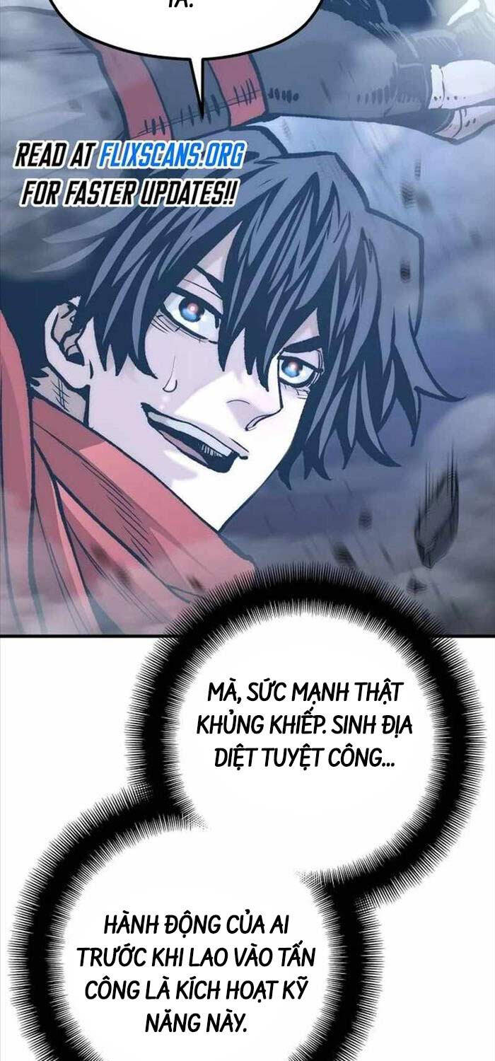 Thiên Ma Phi Thăng Truyện Chapter 126 - 123