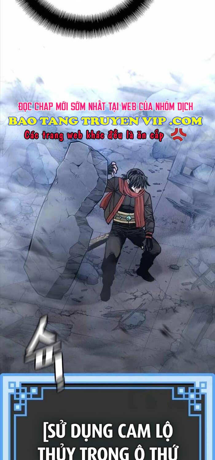 Thiên Ma Phi Thăng Truyện Chapter 126 - 124