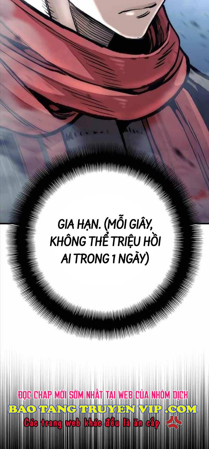 Thiên Ma Phi Thăng Truyện Chapter 126 - 130