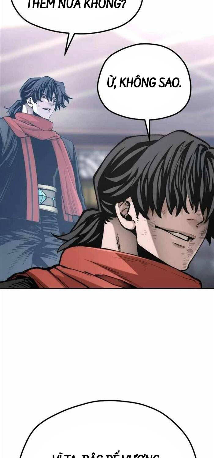 Thiên Ma Phi Thăng Truyện Chapter 126 - 17