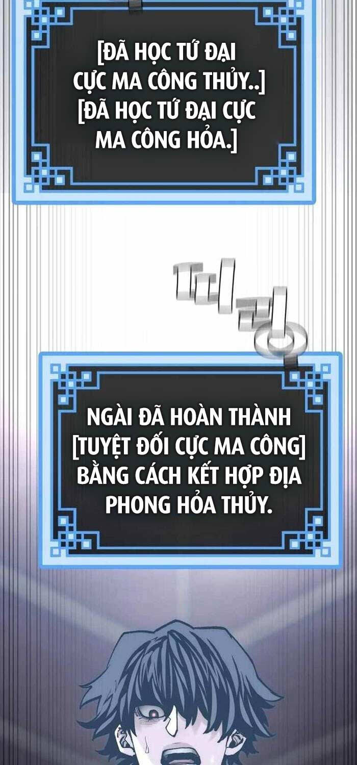 Thiên Ma Phi Thăng Truyện Chapter 126 - 21