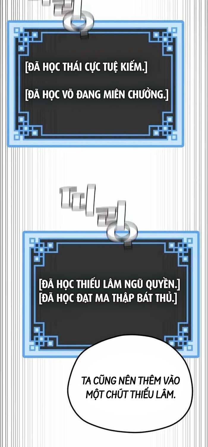 Thiên Ma Phi Thăng Truyện Chapter 126 - 24