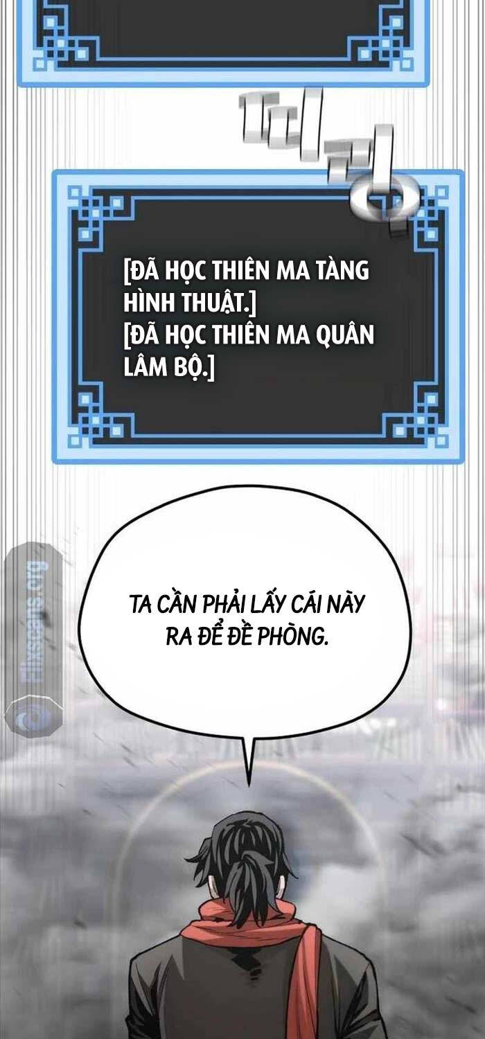 Thiên Ma Phi Thăng Truyện Chapter 126 - 26