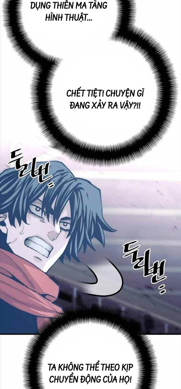 Thiên Ma Phi Thăng Truyện Chapter 126 - 37