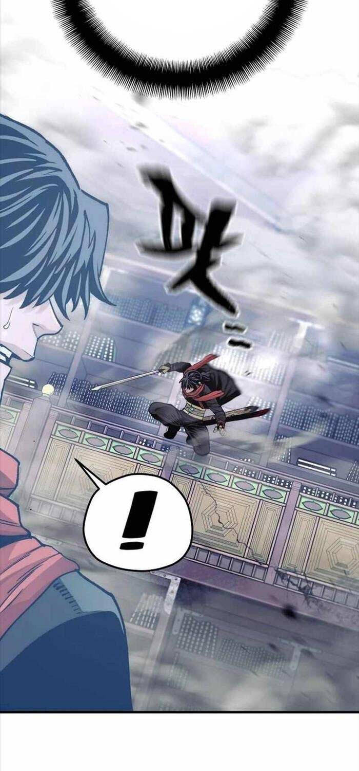 Thiên Ma Phi Thăng Truyện Chapter 126 - 38