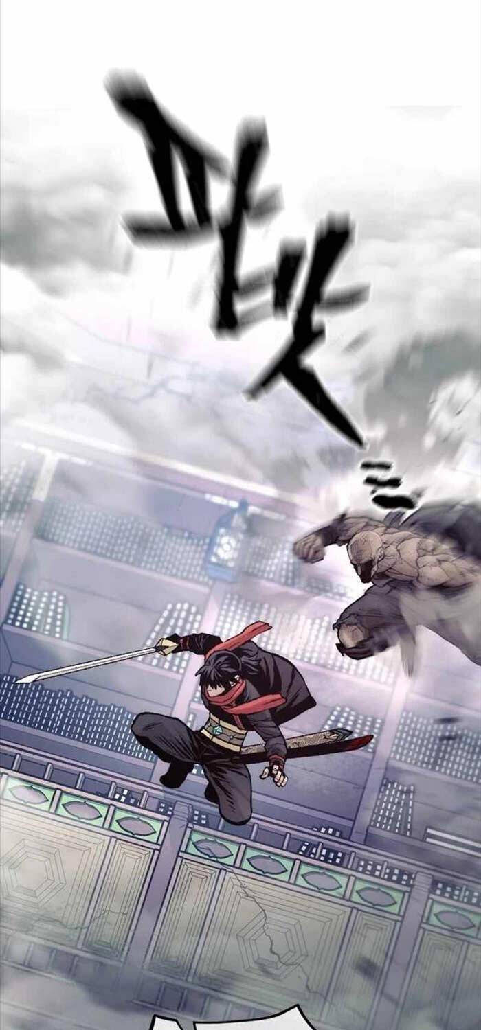 Thiên Ma Phi Thăng Truyện Chapter 126 - 39