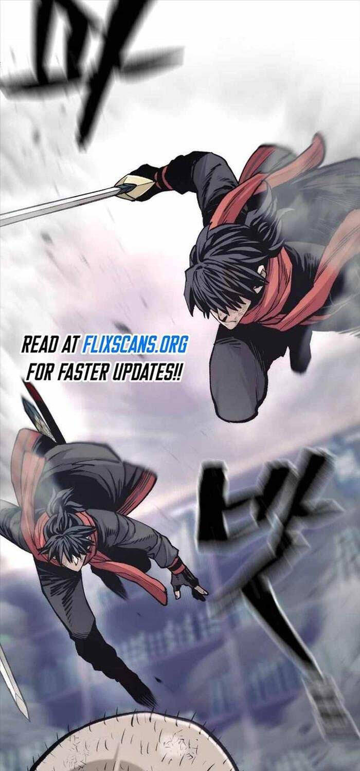 Thiên Ma Phi Thăng Truyện Chapter 126 - 43