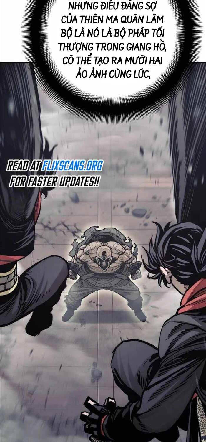 Thiên Ma Phi Thăng Truyện Chapter 126 - 50