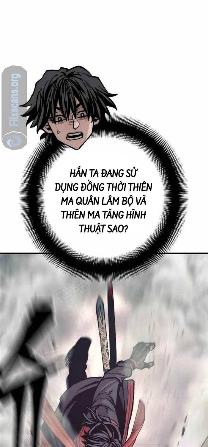 Thiên Ma Phi Thăng Truyện Chapter 126 - 54