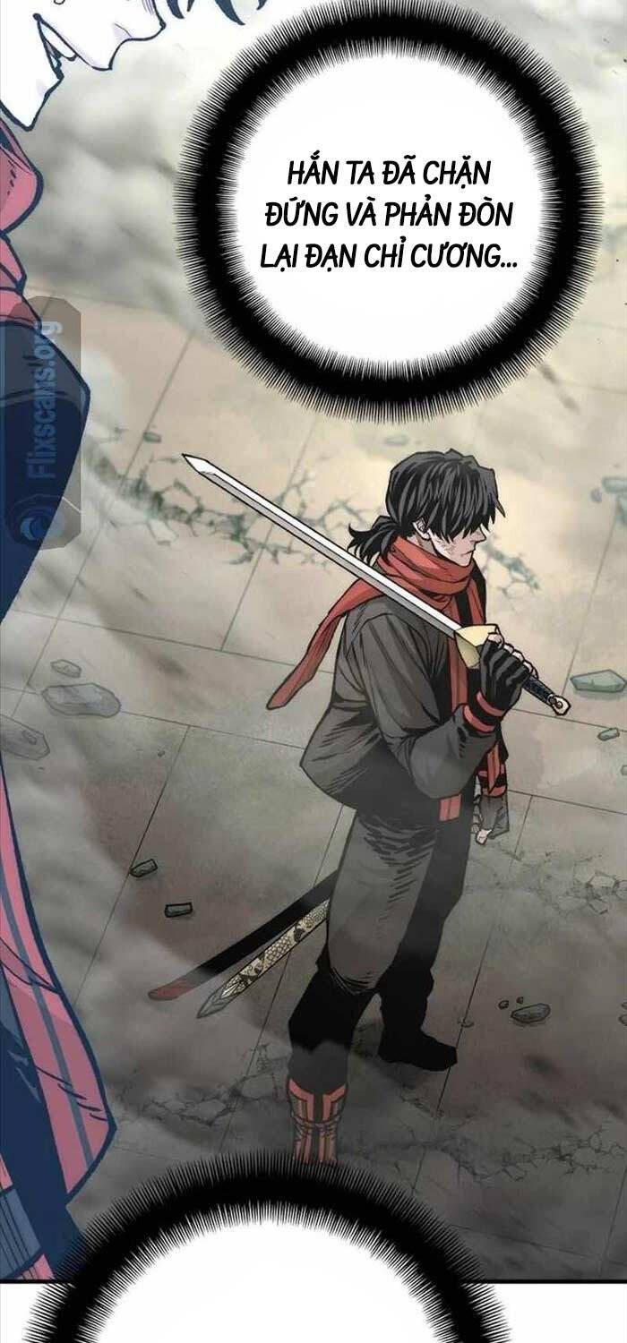 Thiên Ma Phi Thăng Truyện Chapter 126 - 64