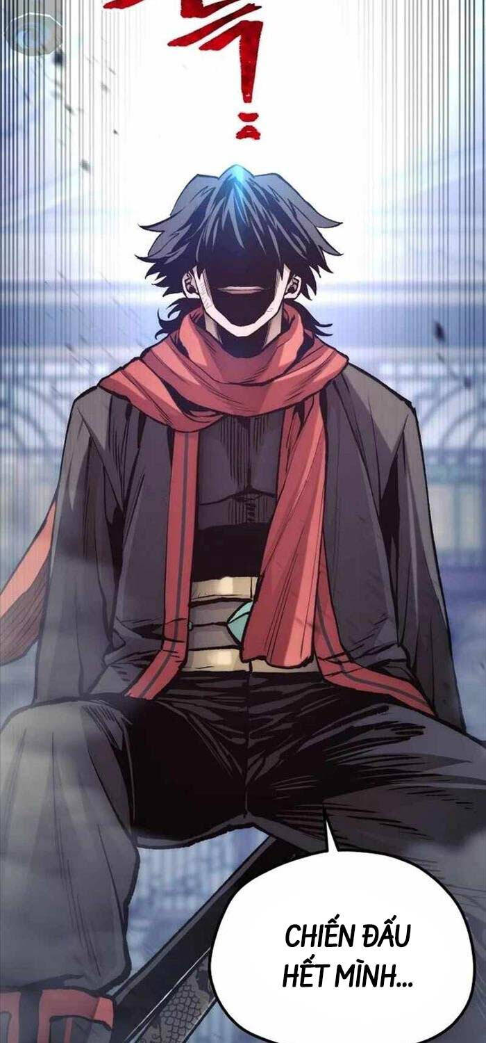 Thiên Ma Phi Thăng Truyện Chapter 126 - 9