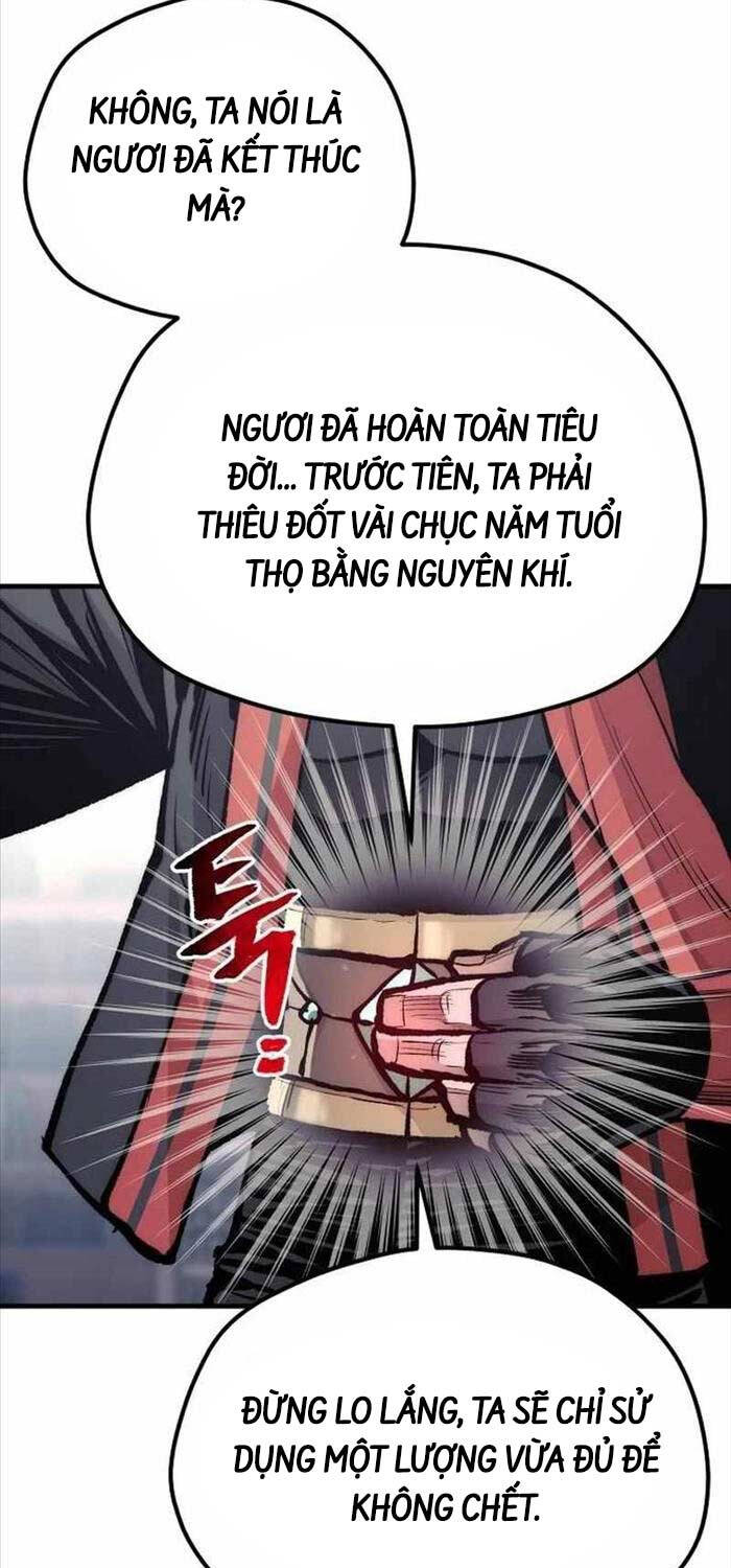 Thiên Ma Phi Thăng Truyện Chapter 126 - 81