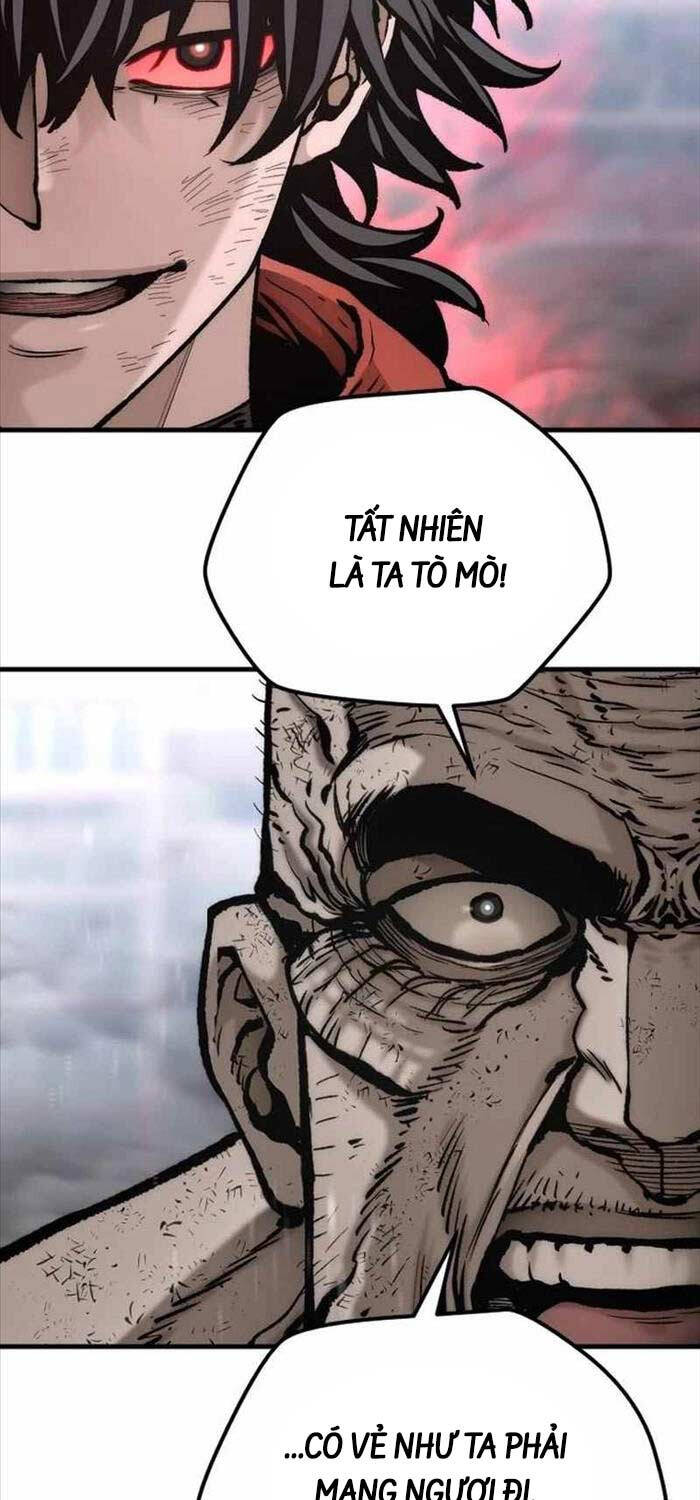 Thiên Ma Phi Thăng Truyện Chapter 126 - 89