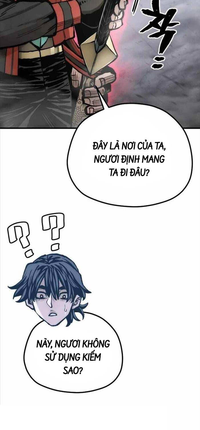 Thiên Ma Phi Thăng Truyện Chapter 126 - 91