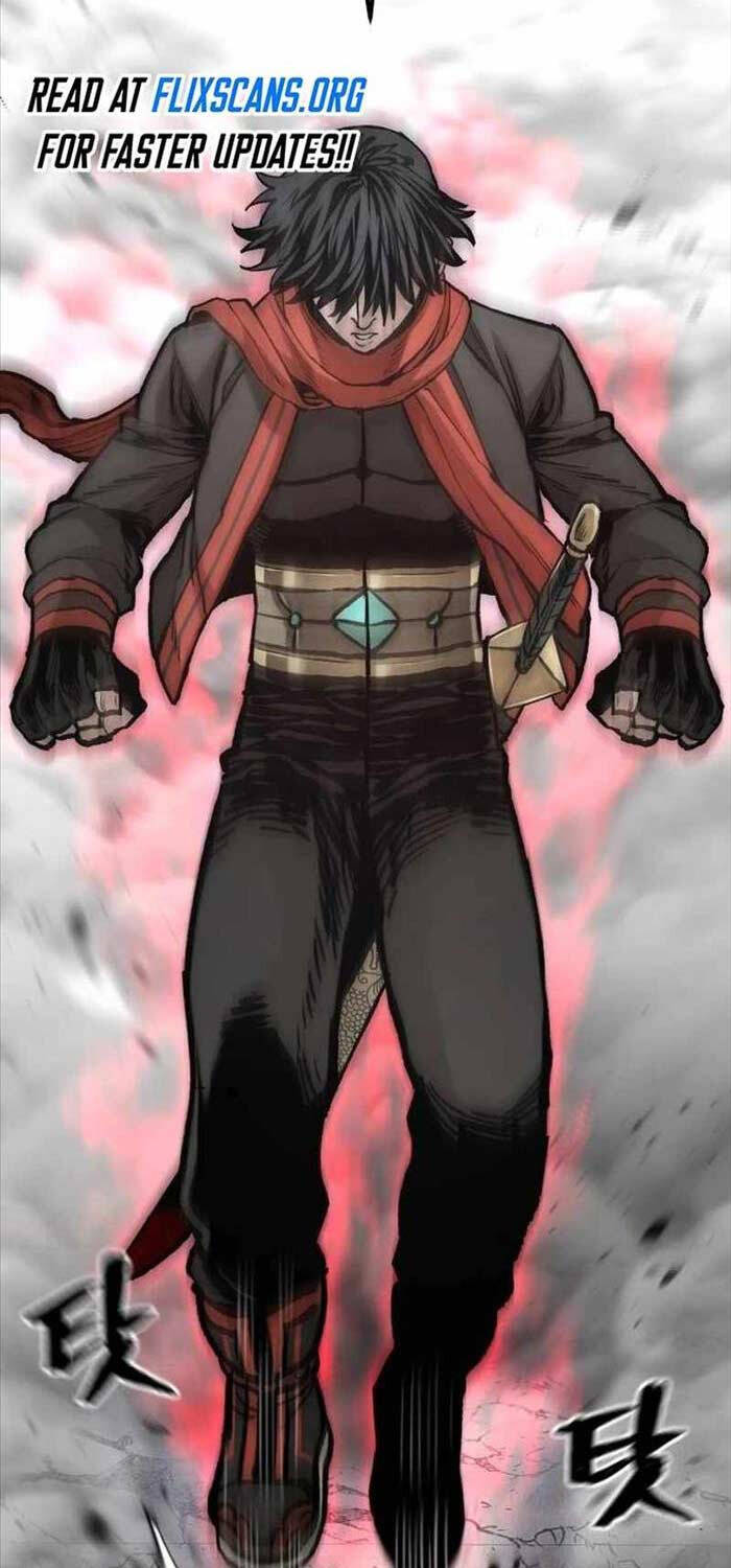 Thiên Ma Phi Thăng Truyện Chapter 126 - 98