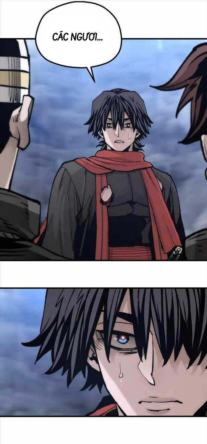Thiên Ma Phi Thăng Truyện Chapter 127 - 103