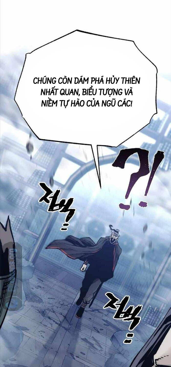 Thiên Ma Phi Thăng Truyện Chapter 127 - 111