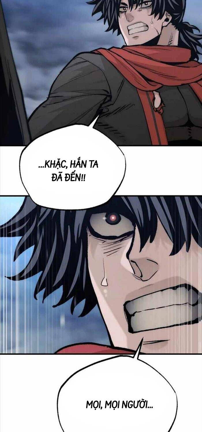 Thiên Ma Phi Thăng Truyện Chapter 127 - 115