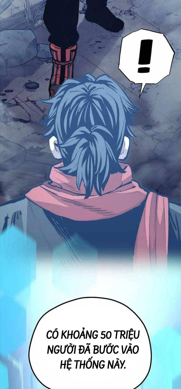 Thiên Ma Phi Thăng Truyện Chapter 127 - 19