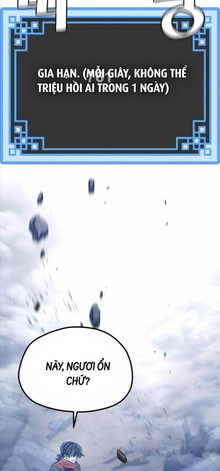 Thiên Ma Phi Thăng Truyện Chapter 127 - 4