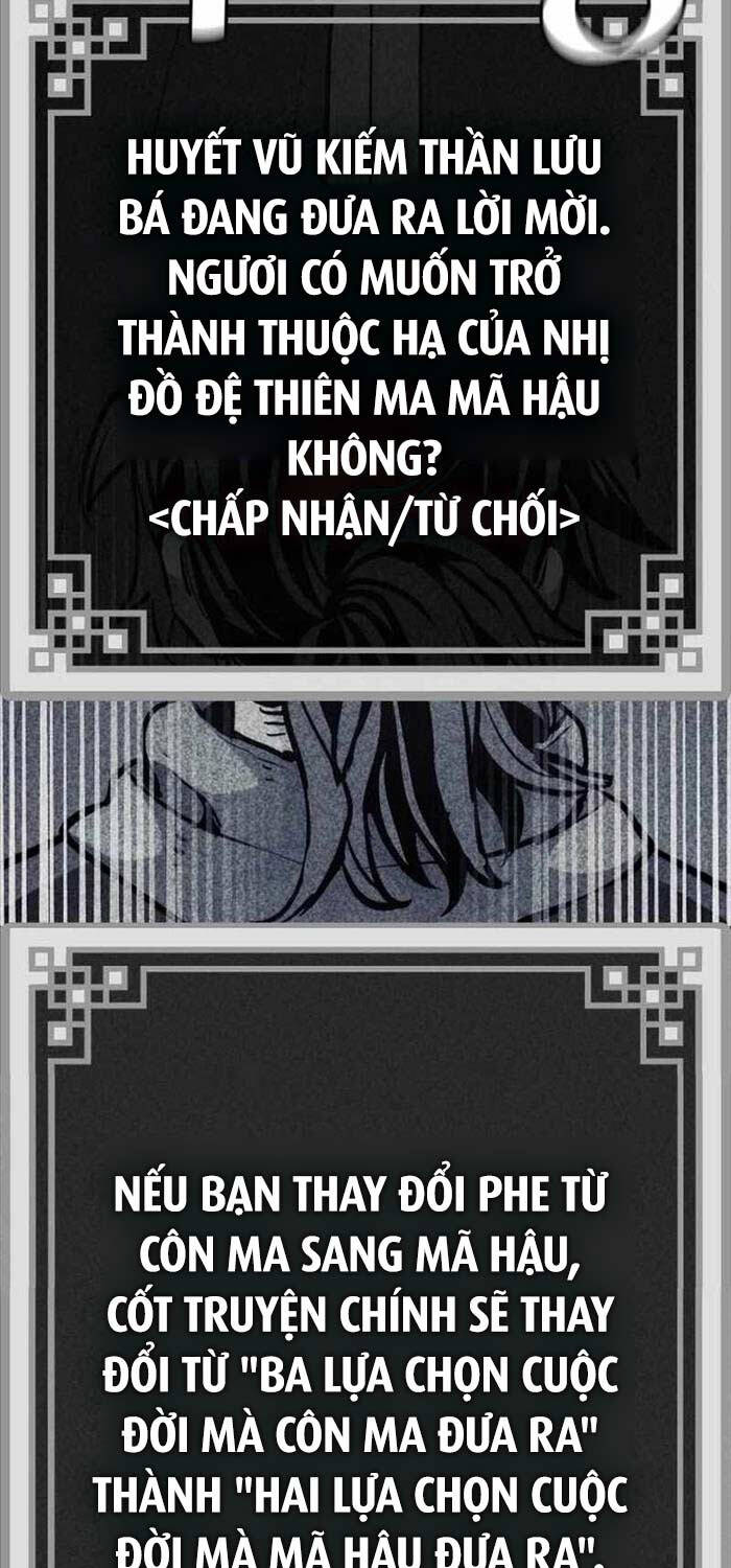 Thiên Ma Phi Thăng Truyện Chapter 127 - 32