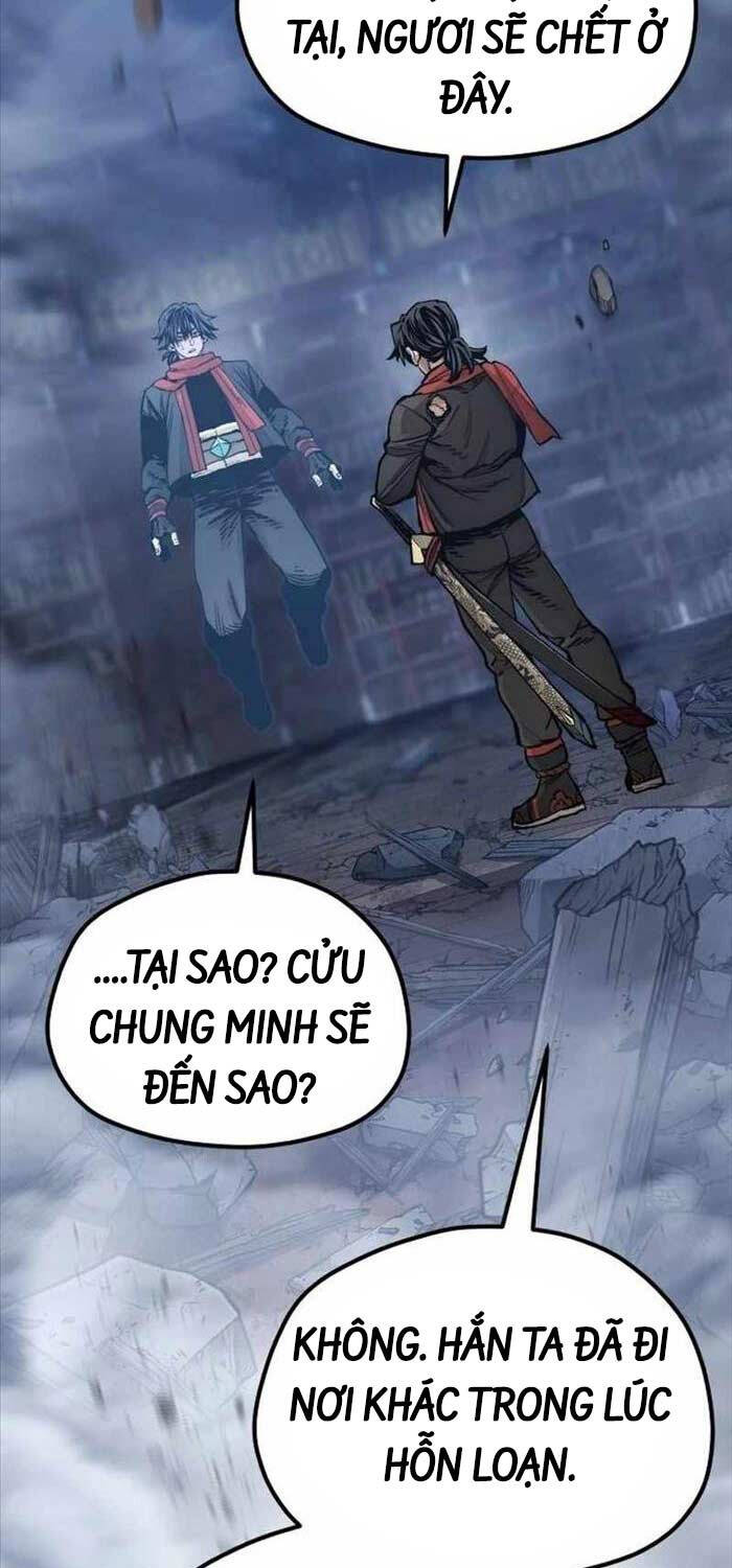 Thiên Ma Phi Thăng Truyện Chapter 127 - 39