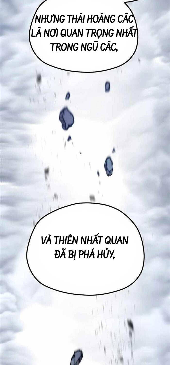 Thiên Ma Phi Thăng Truyện Chapter 127 - 40