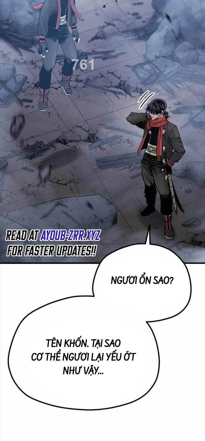 Thiên Ma Phi Thăng Truyện Chapter 127 - 5