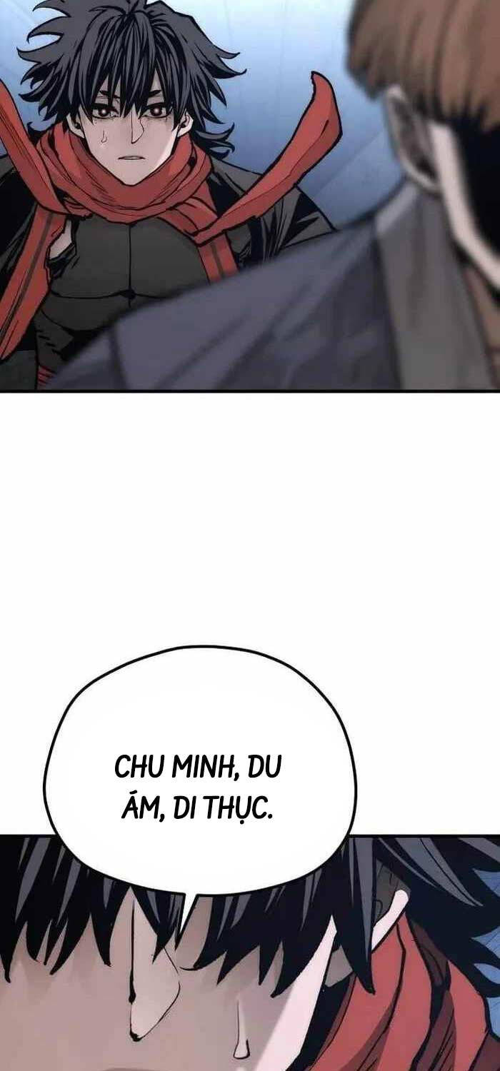 Thiên Ma Phi Thăng Truyện Chapter 128 - 105