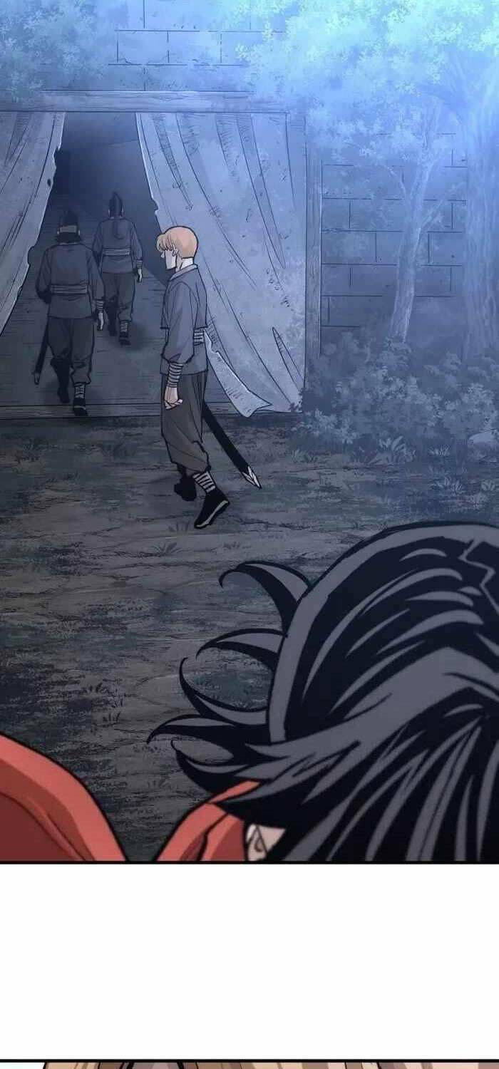 Thiên Ma Phi Thăng Truyện Chapter 128 - 127