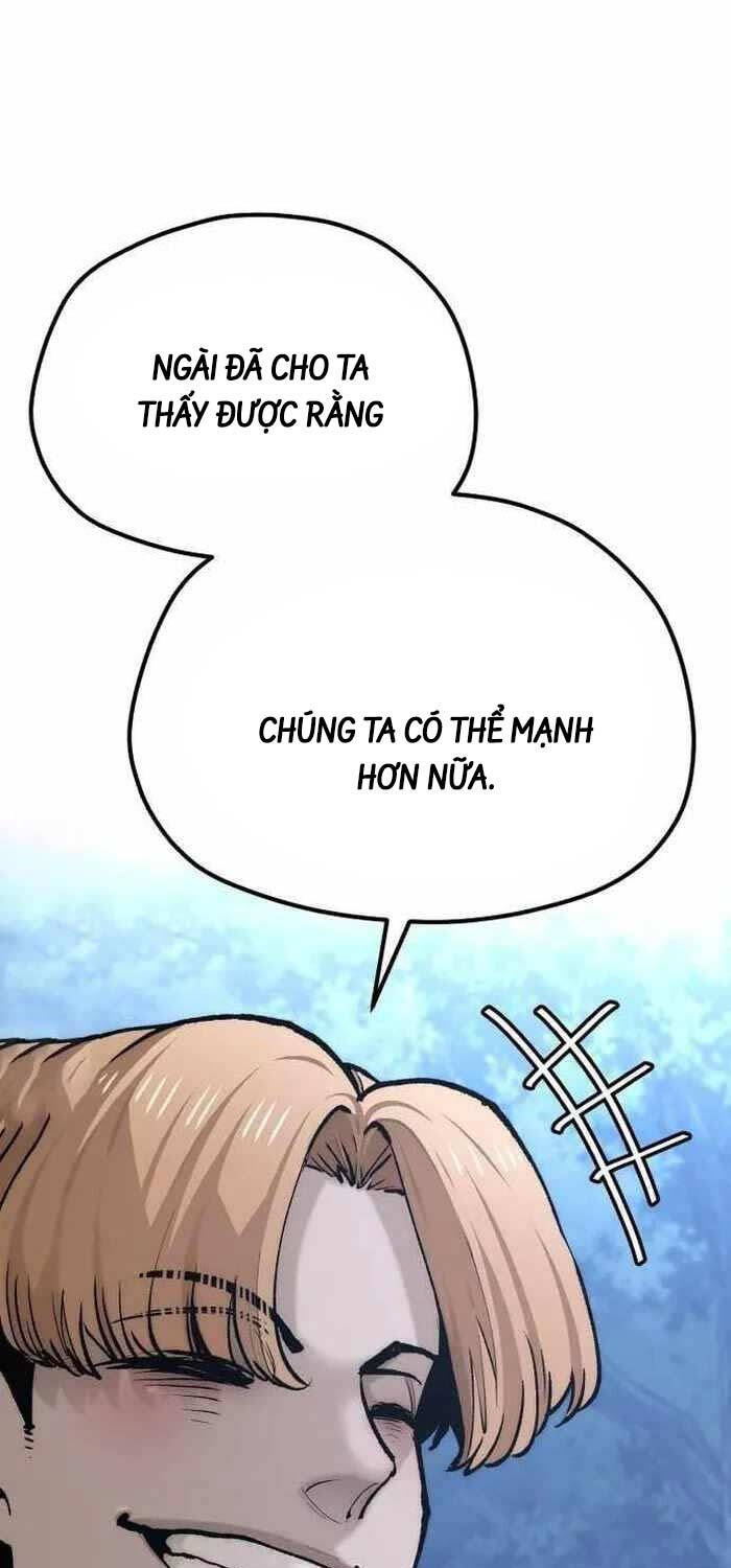 Thiên Ma Phi Thăng Truyện Chapter 128 - 131