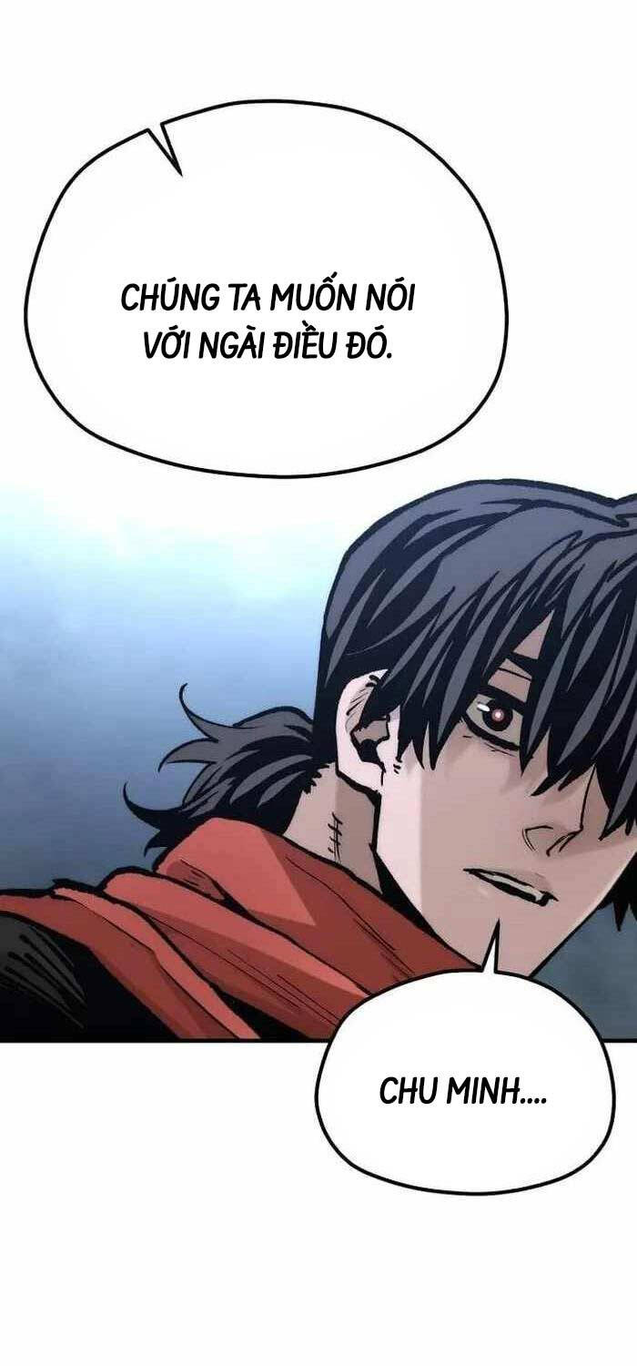Thiên Ma Phi Thăng Truyện Chapter 128 - 133